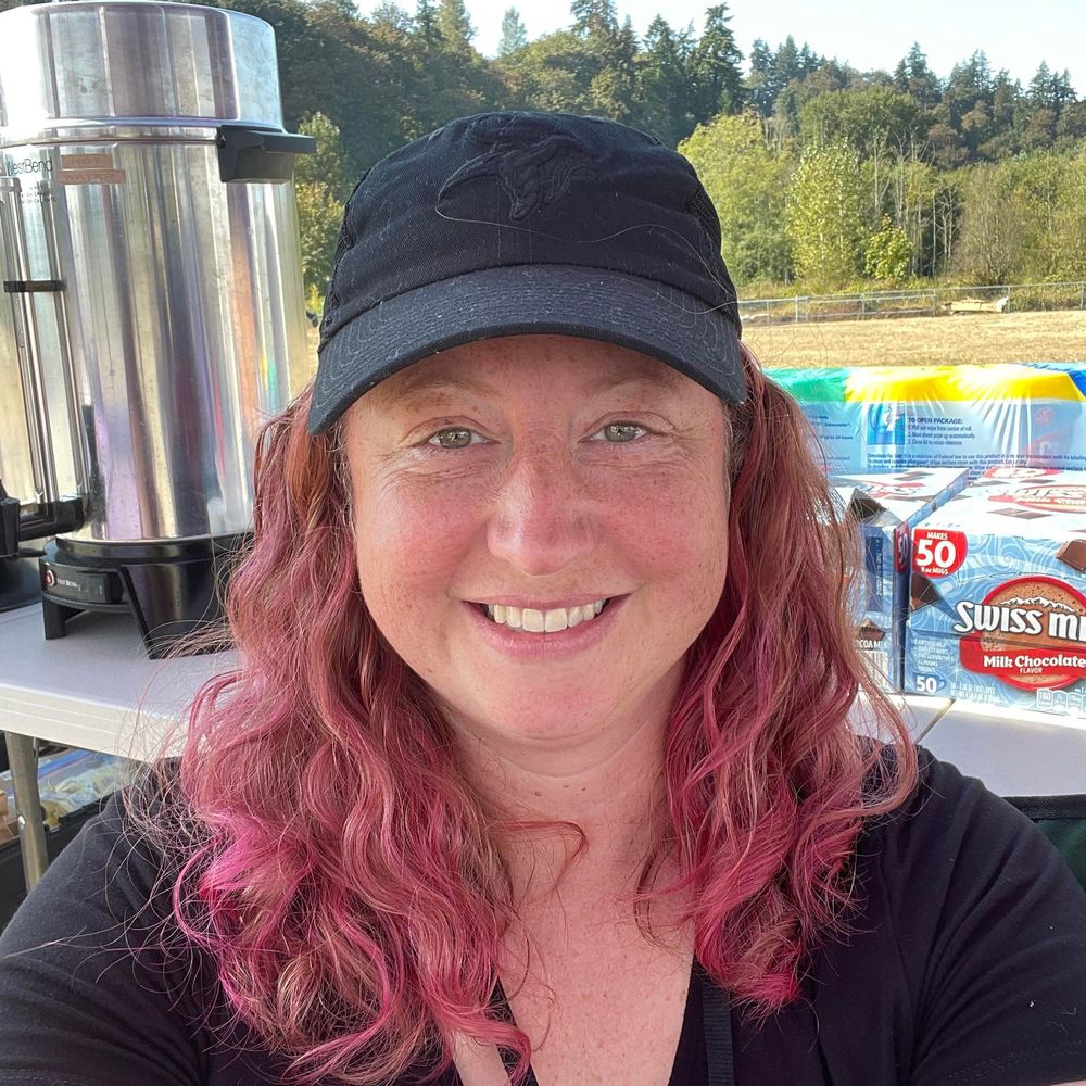 Meet your Posher, Tracia